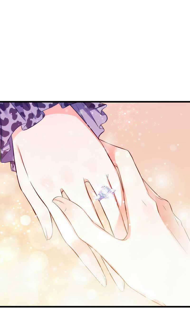 Trùng Sinh Không Gian: Cô Vợ Hào Môn Nóng Bỏng Không Dễ Chọc Chapter 106 trang 5