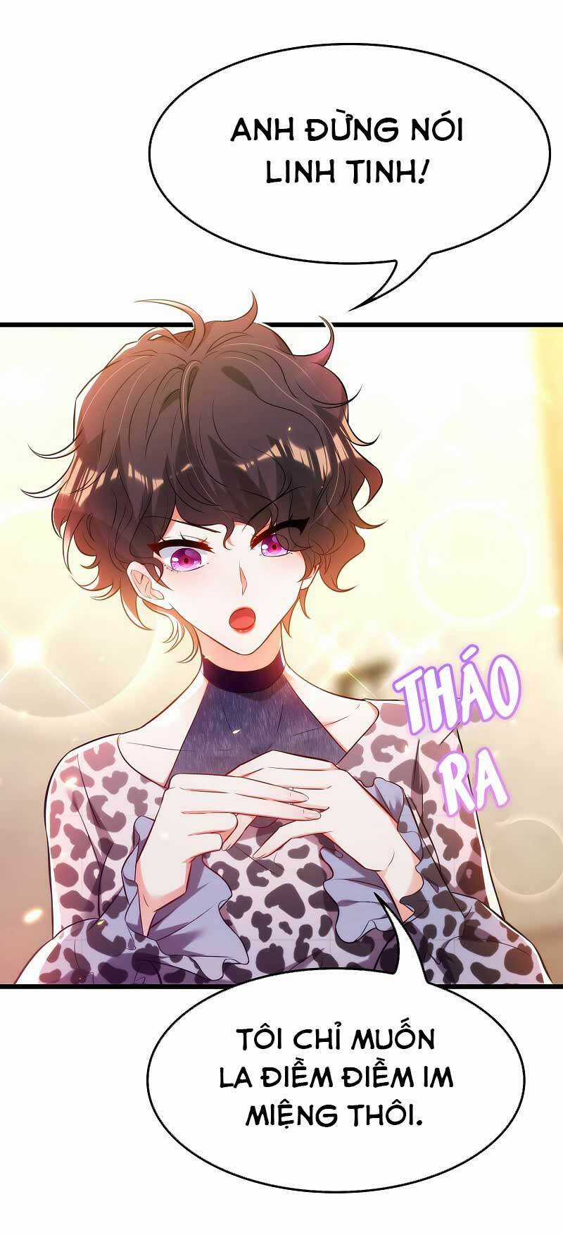 Trùng Sinh Không Gian: Cô Vợ Hào Môn Nóng Bỏng Không Dễ Chọc Chapter 106 trang 6