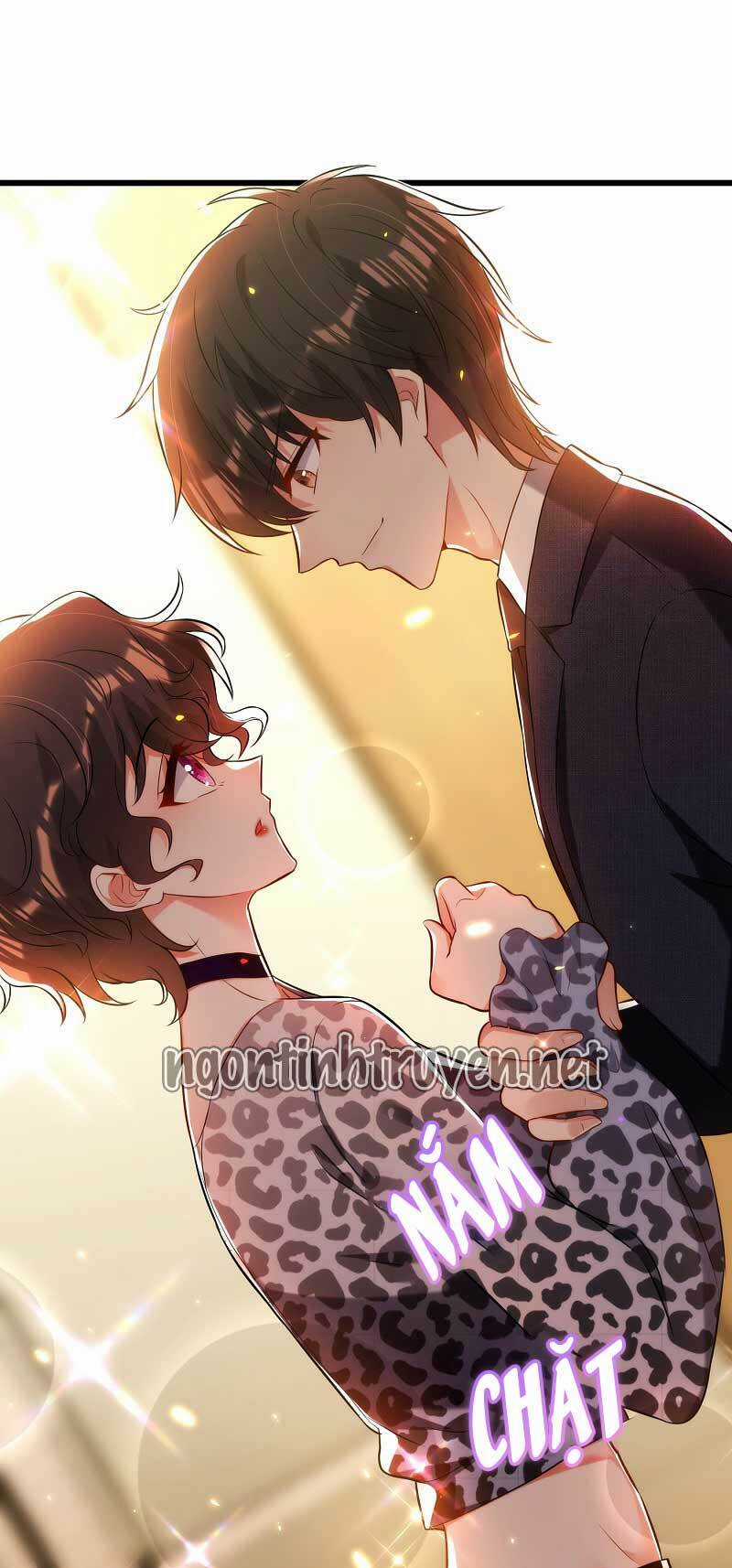 Trùng Sinh Không Gian: Cô Vợ Hào Môn Nóng Bỏng Không Dễ Chọc Chapter 106 trang 7