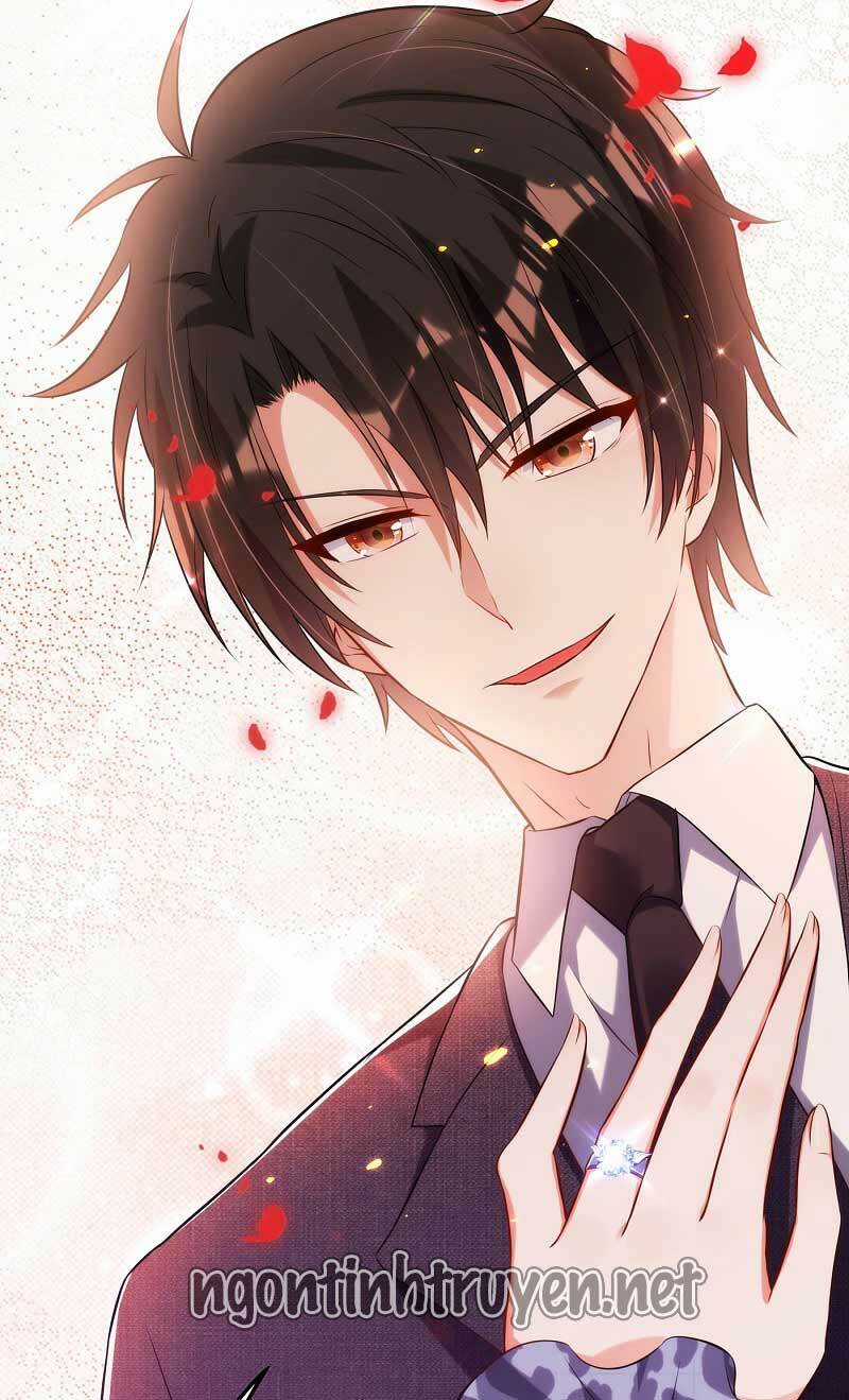 Trùng Sinh Không Gian: Cô Vợ Hào Môn Nóng Bỏng Không Dễ Chọc Chapter 106 trang 9