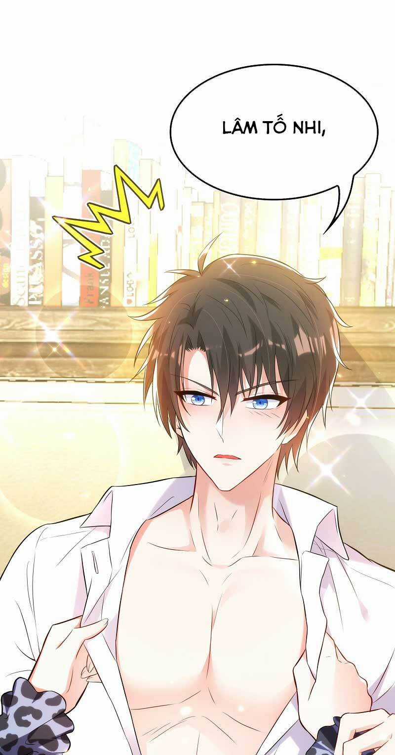 Trùng Sinh Không Gian: Cô Vợ Hào Môn Nóng Bỏng Không Dễ Chọc Chapter 107 trang 14