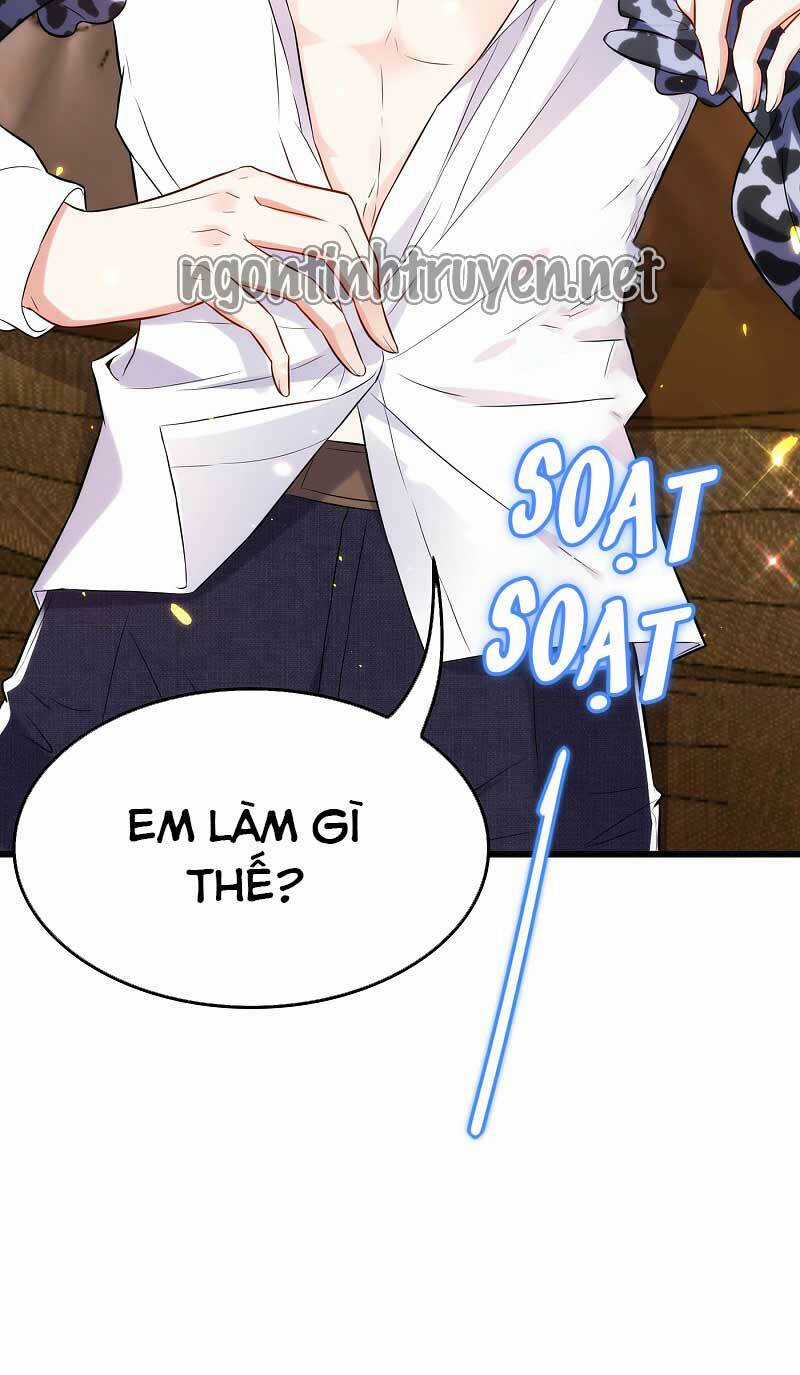 Trùng Sinh Không Gian: Cô Vợ Hào Môn Nóng Bỏng Không Dễ Chọc Chapter 107 trang 15