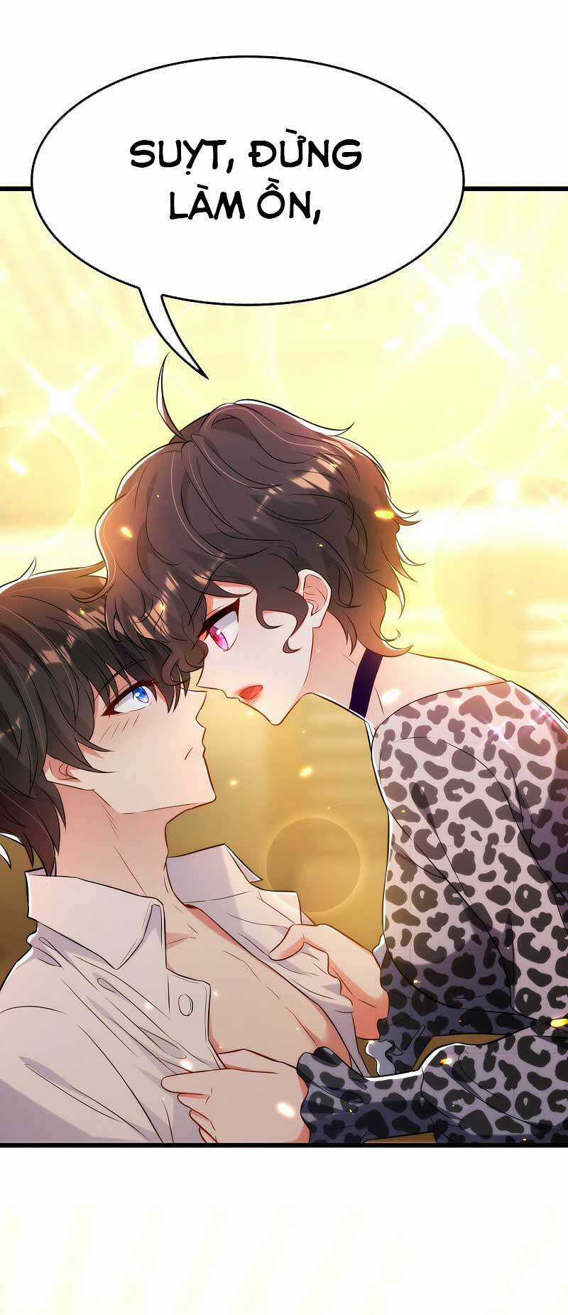 Trùng Sinh Không Gian: Cô Vợ Hào Môn Nóng Bỏng Không Dễ Chọc Chapter 107 trang 16