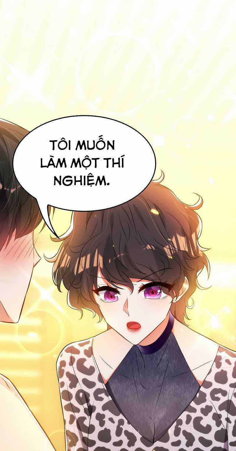 Trùng Sinh Không Gian: Cô Vợ Hào Môn Nóng Bỏng Không Dễ Chọc Chapter 107 trang 17