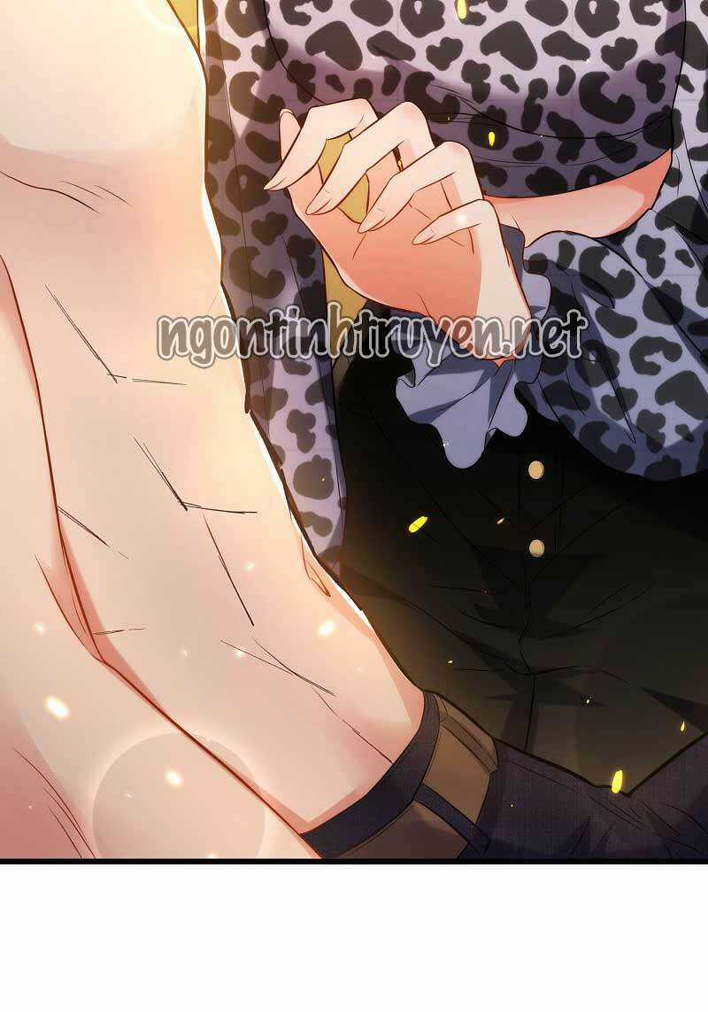 Trùng Sinh Không Gian: Cô Vợ Hào Môn Nóng Bỏng Không Dễ Chọc Chapter 107 trang 18