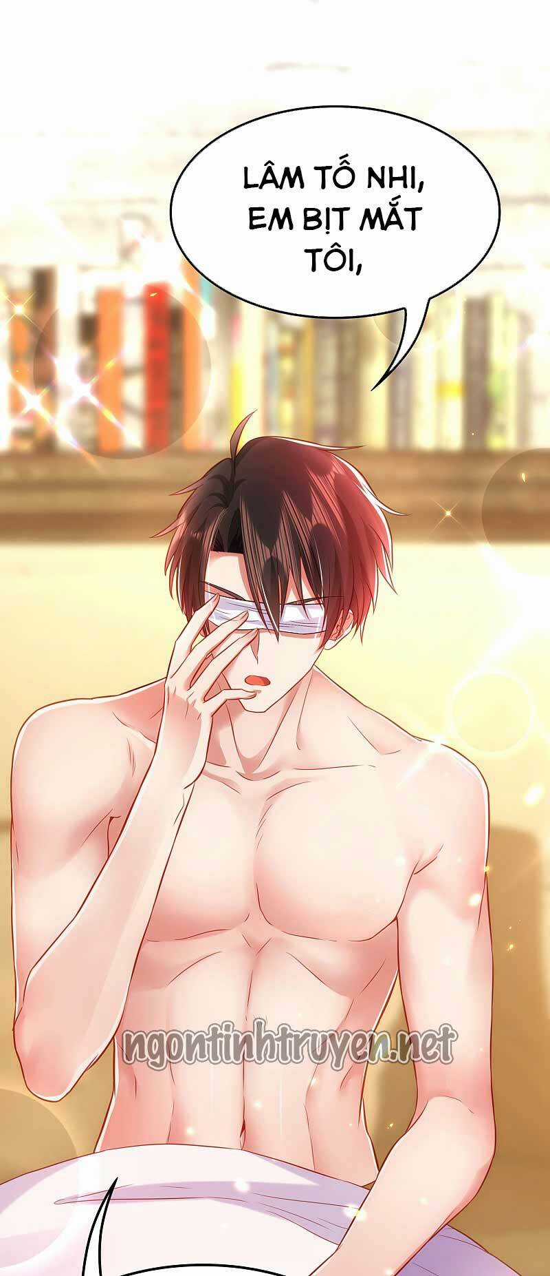 Trùng Sinh Không Gian: Cô Vợ Hào Môn Nóng Bỏng Không Dễ Chọc Chapter 107 trang 19