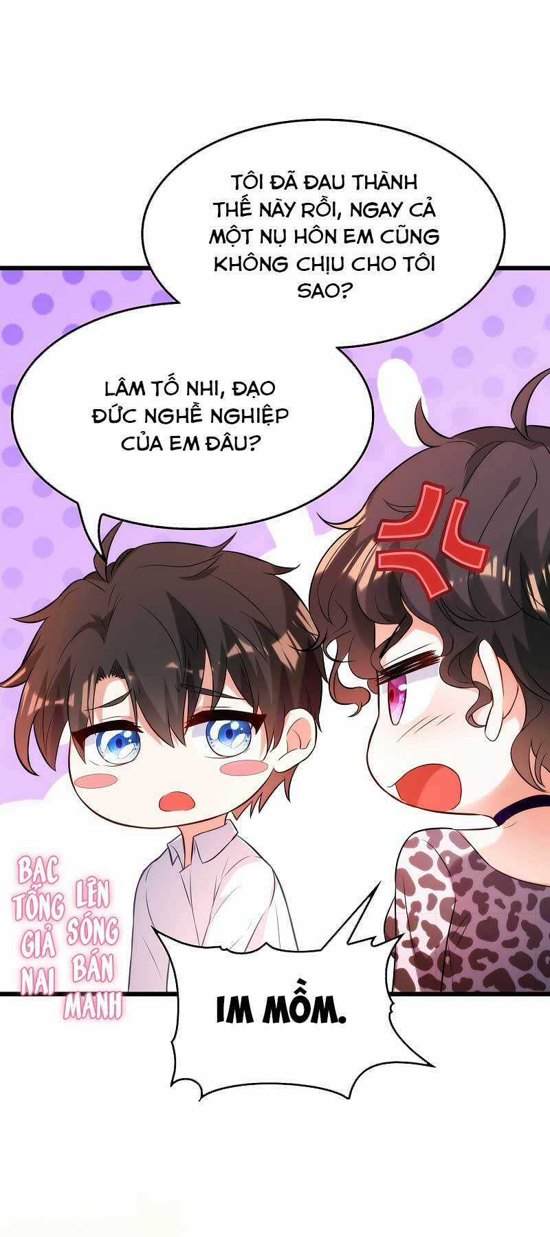 Trùng Sinh Không Gian: Cô Vợ Hào Môn Nóng Bỏng Không Dễ Chọc Chapter 107 trang 2