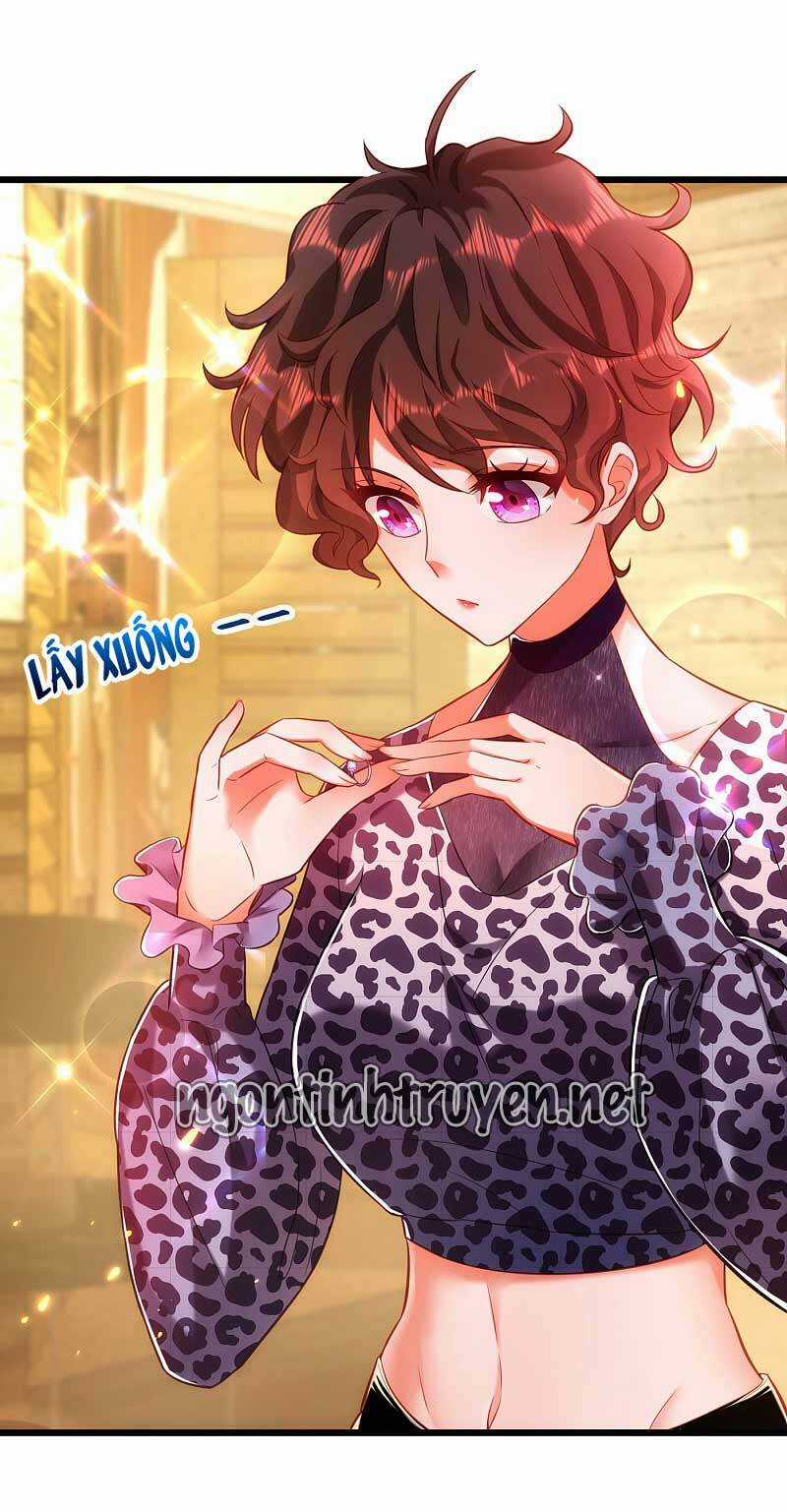 Trùng Sinh Không Gian: Cô Vợ Hào Môn Nóng Bỏng Không Dễ Chọc Chapter 107 trang 21