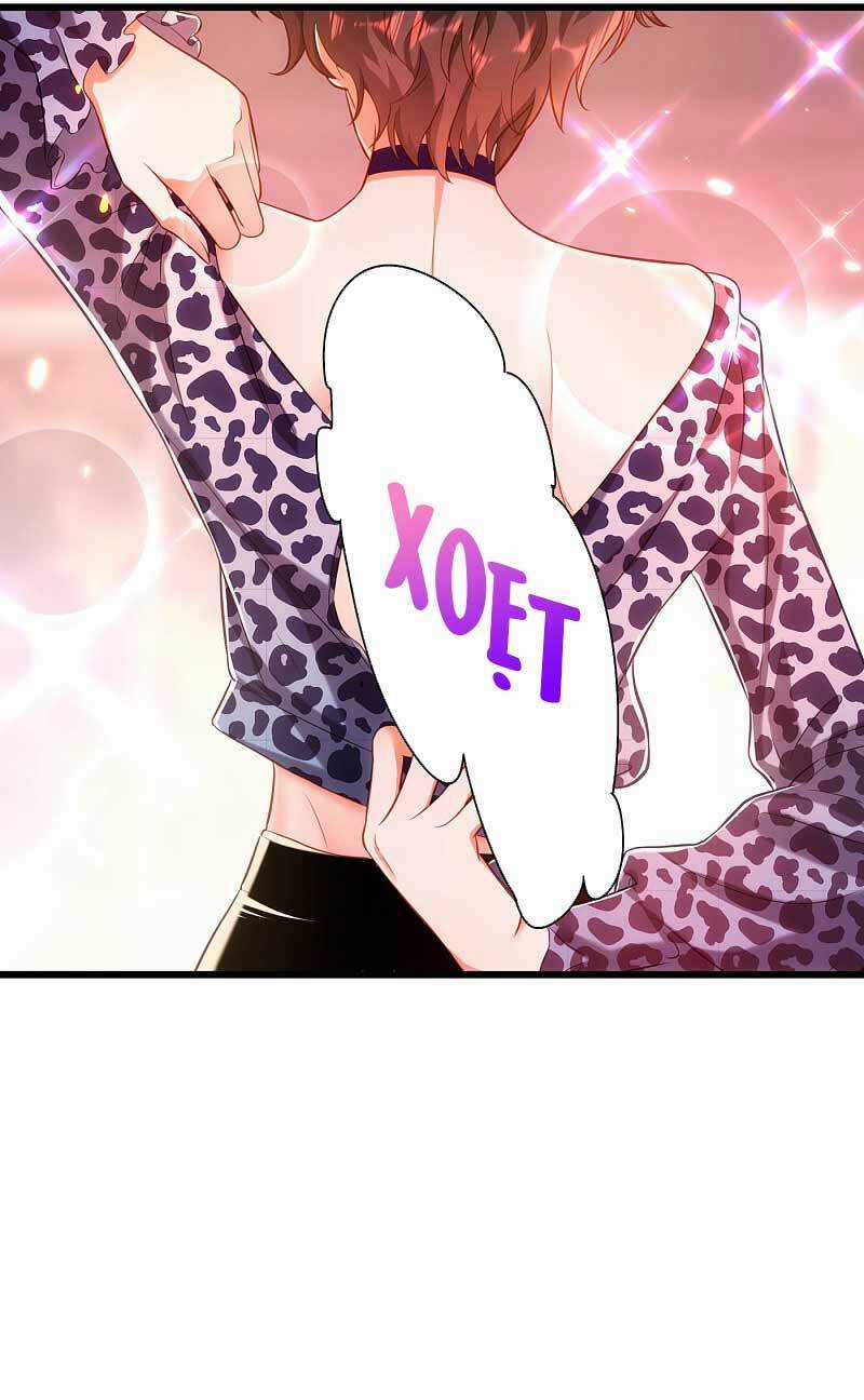 Trùng Sinh Không Gian: Cô Vợ Hào Môn Nóng Bỏng Không Dễ Chọc Chapter 107 trang 23