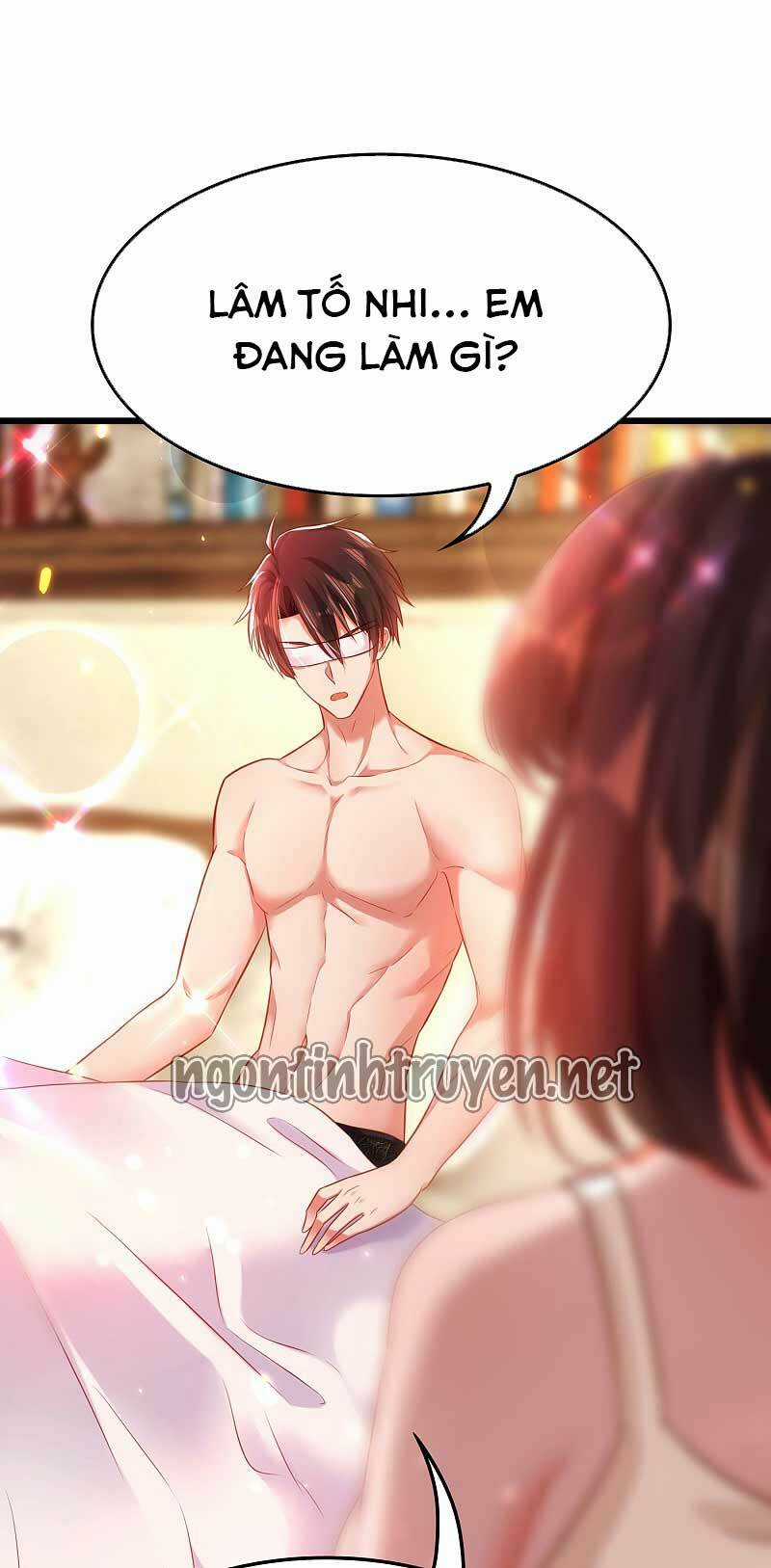 Trùng Sinh Không Gian: Cô Vợ Hào Môn Nóng Bỏng Không Dễ Chọc Chapter 107 trang 25