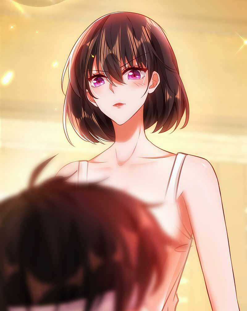 Trùng Sinh Không Gian: Cô Vợ Hào Môn Nóng Bỏng Không Dễ Chọc Chapter 107 trang 27