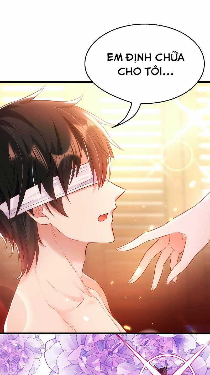 Trùng Sinh Không Gian: Cô Vợ Hào Môn Nóng Bỏng Không Dễ Chọc Chapter 107 trang 29