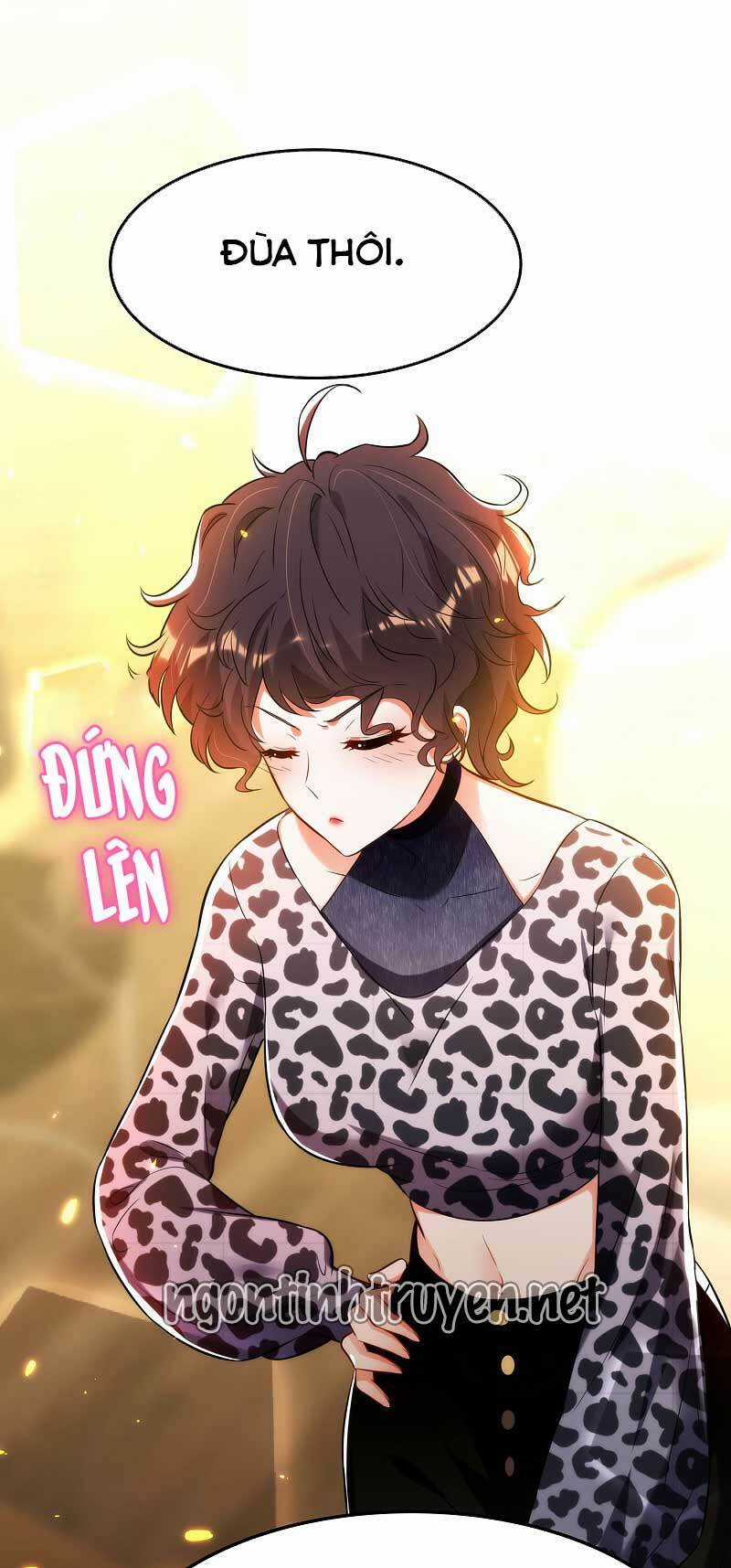 Trùng Sinh Không Gian: Cô Vợ Hào Môn Nóng Bỏng Không Dễ Chọc Chapter 107 trang 3