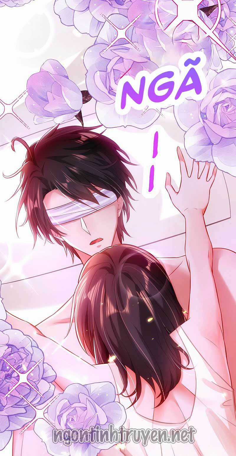 Trùng Sinh Không Gian: Cô Vợ Hào Môn Nóng Bỏng Không Dễ Chọc Chapter 107 trang 30