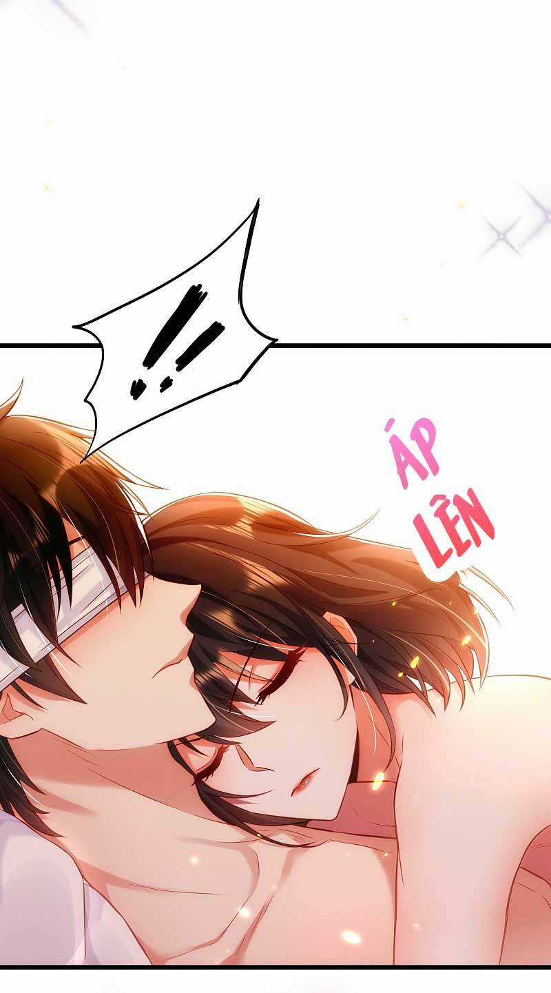 Trùng Sinh Không Gian: Cô Vợ Hào Môn Nóng Bỏng Không Dễ Chọc Chapter 107 trang 34