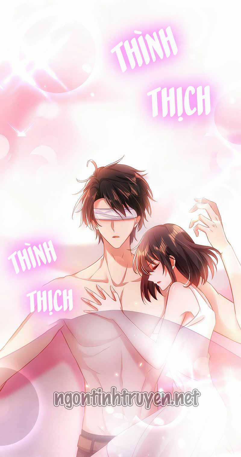 Trùng Sinh Không Gian: Cô Vợ Hào Môn Nóng Bỏng Không Dễ Chọc Chapter 107 trang 35