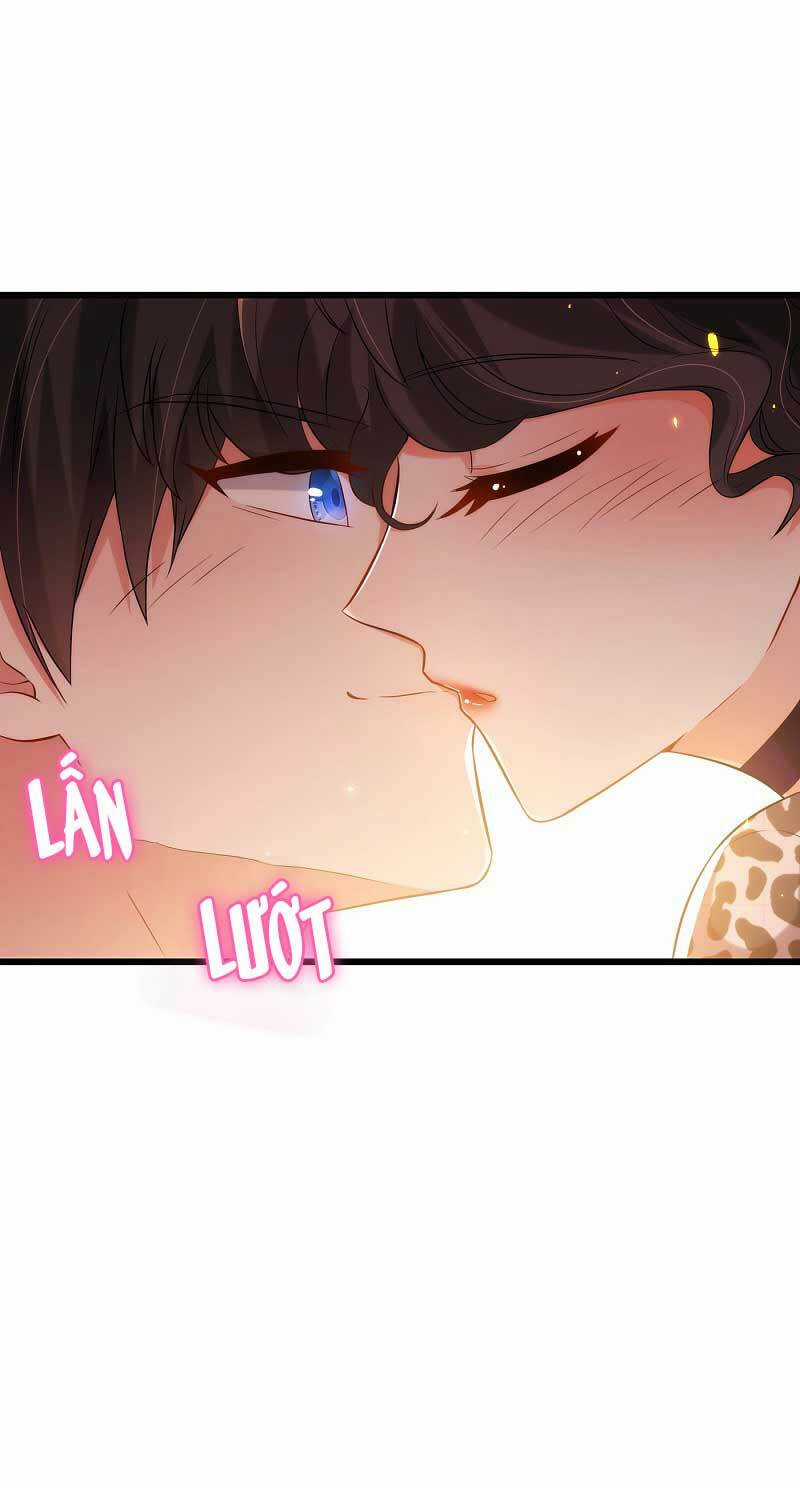 Trùng Sinh Không Gian: Cô Vợ Hào Môn Nóng Bỏng Không Dễ Chọc Chapter 107 trang 6