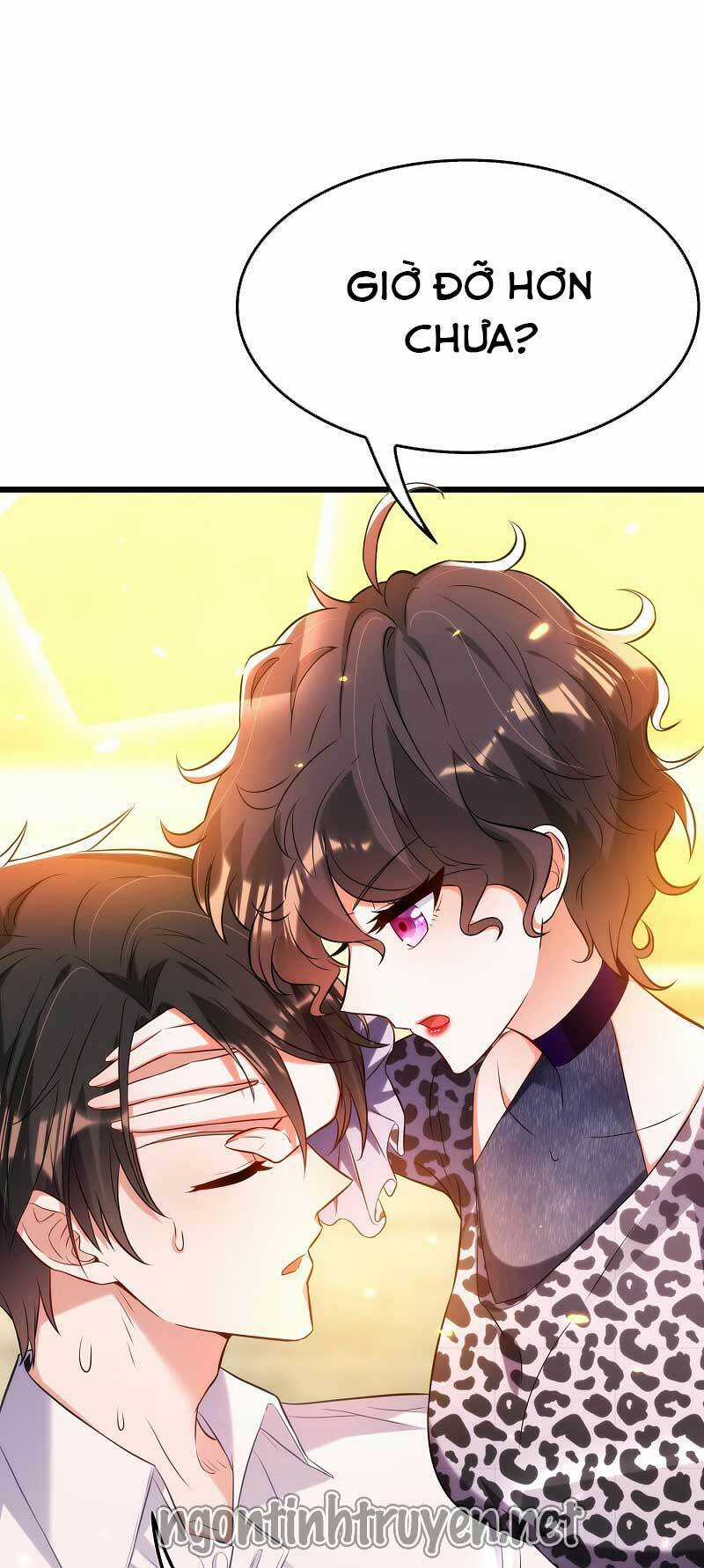 Trùng Sinh Không Gian: Cô Vợ Hào Môn Nóng Bỏng Không Dễ Chọc Chapter 107 trang 7