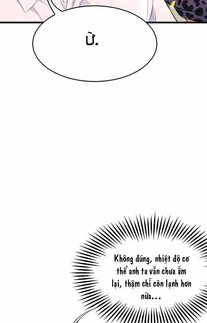 Trùng Sinh Không Gian: Cô Vợ Hào Môn Nóng Bỏng Không Dễ Chọc Chapter 107 trang 8