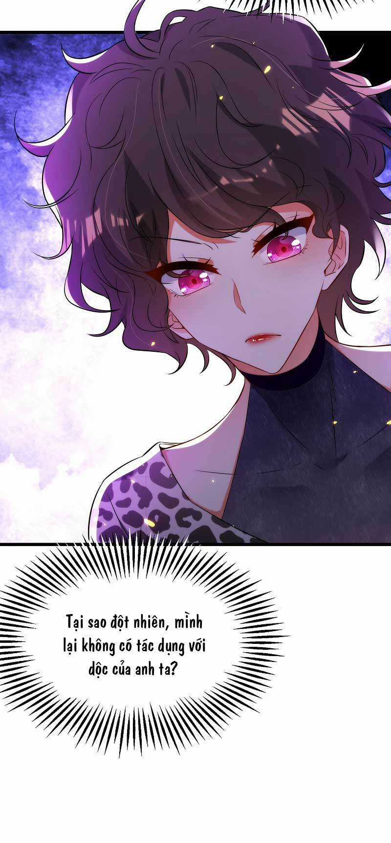 Trùng Sinh Không Gian: Cô Vợ Hào Môn Nóng Bỏng Không Dễ Chọc Chapter 107 trang 9