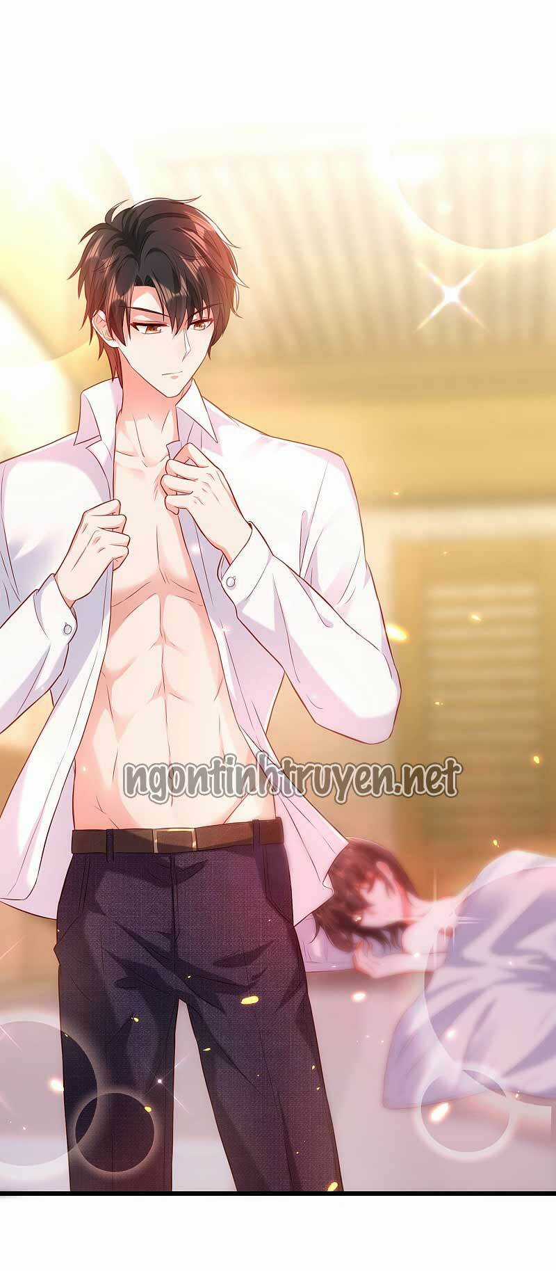 Trùng Sinh Không Gian: Cô Vợ Hào Môn Nóng Bỏng Không Dễ Chọc Chapter 108 trang 11