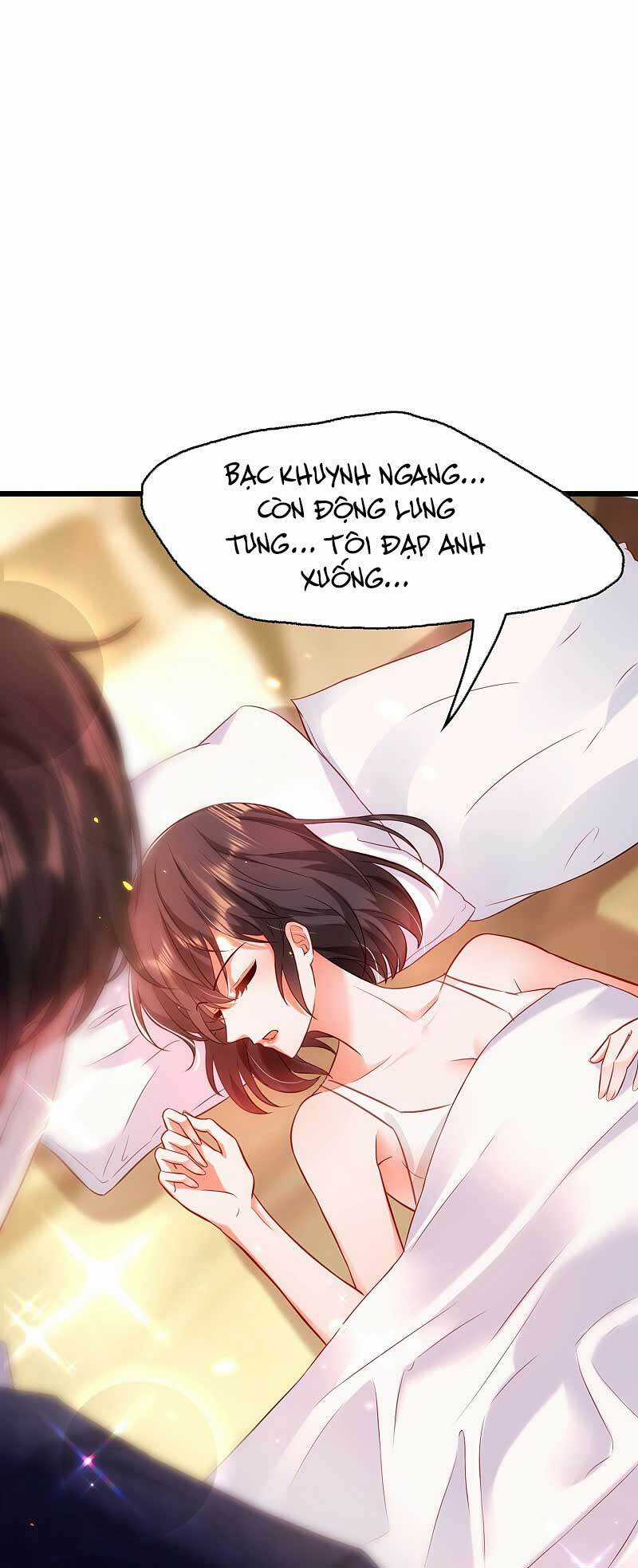 Trùng Sinh Không Gian: Cô Vợ Hào Môn Nóng Bỏng Không Dễ Chọc Chapter 108 trang 12