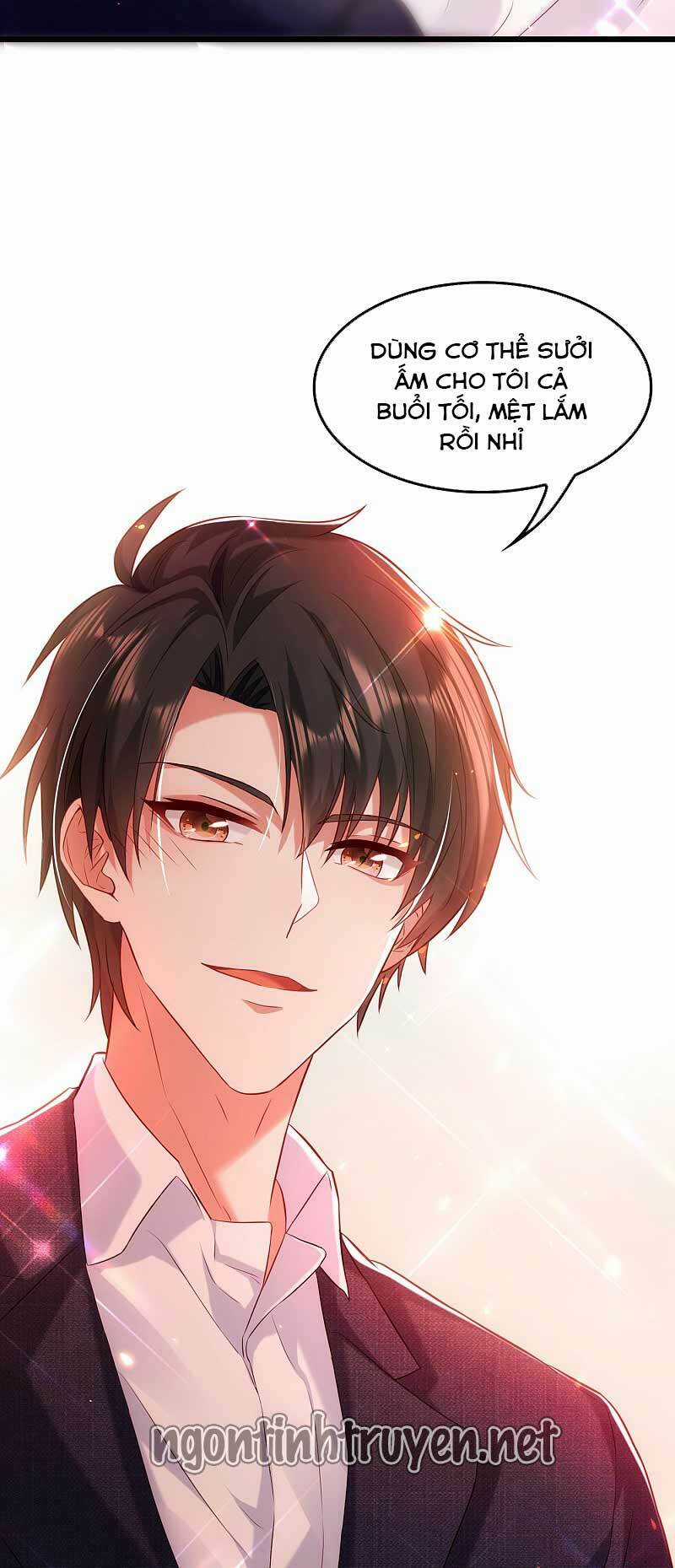 Trùng Sinh Không Gian: Cô Vợ Hào Môn Nóng Bỏng Không Dễ Chọc Chapter 108 trang 13