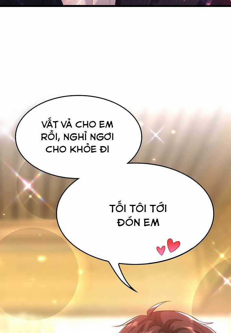 Trùng Sinh Không Gian: Cô Vợ Hào Môn Nóng Bỏng Không Dễ Chọc Chapter 108 trang 14