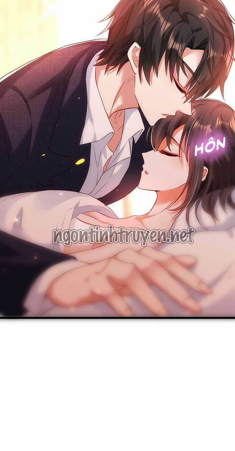 Trùng Sinh Không Gian: Cô Vợ Hào Môn Nóng Bỏng Không Dễ Chọc Chapter 108 trang 15