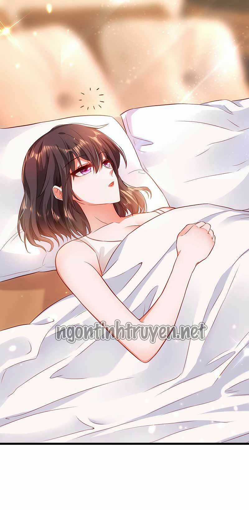 Trùng Sinh Không Gian: Cô Vợ Hào Môn Nóng Bỏng Không Dễ Chọc Chapter 108 trang 17