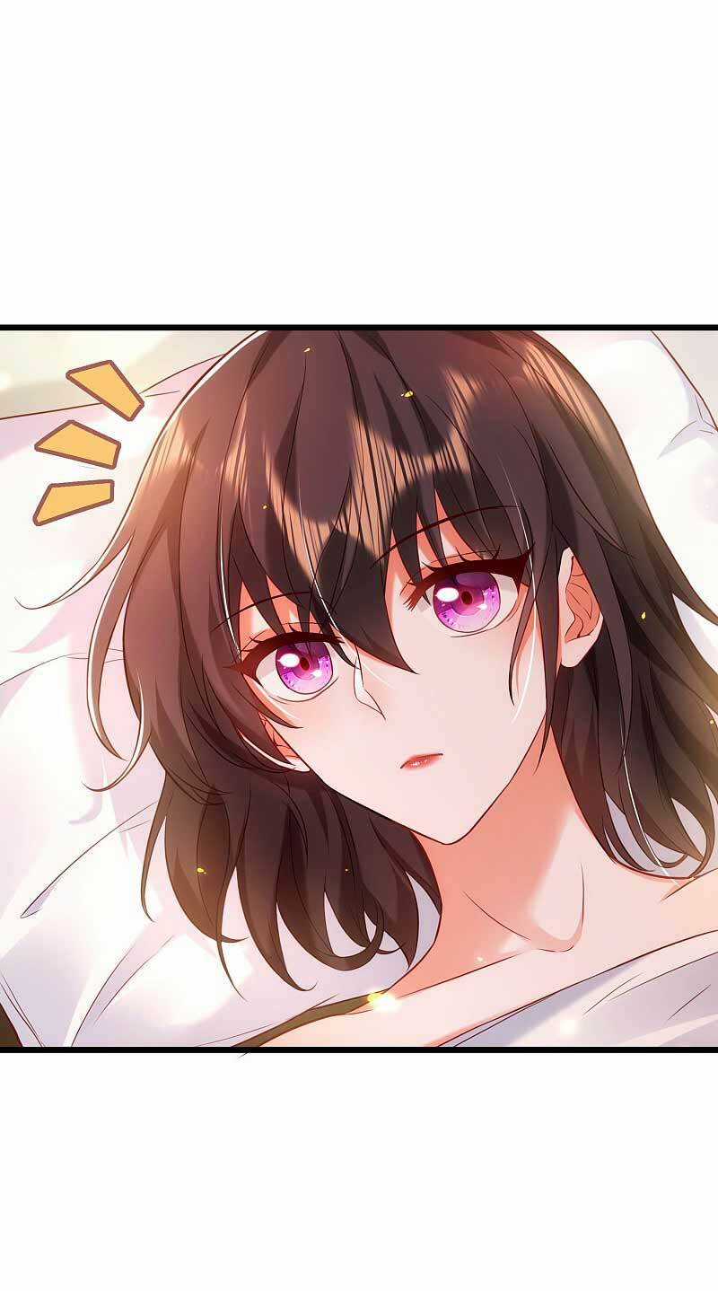 Trùng Sinh Không Gian: Cô Vợ Hào Môn Nóng Bỏng Không Dễ Chọc Chapter 108 trang 18