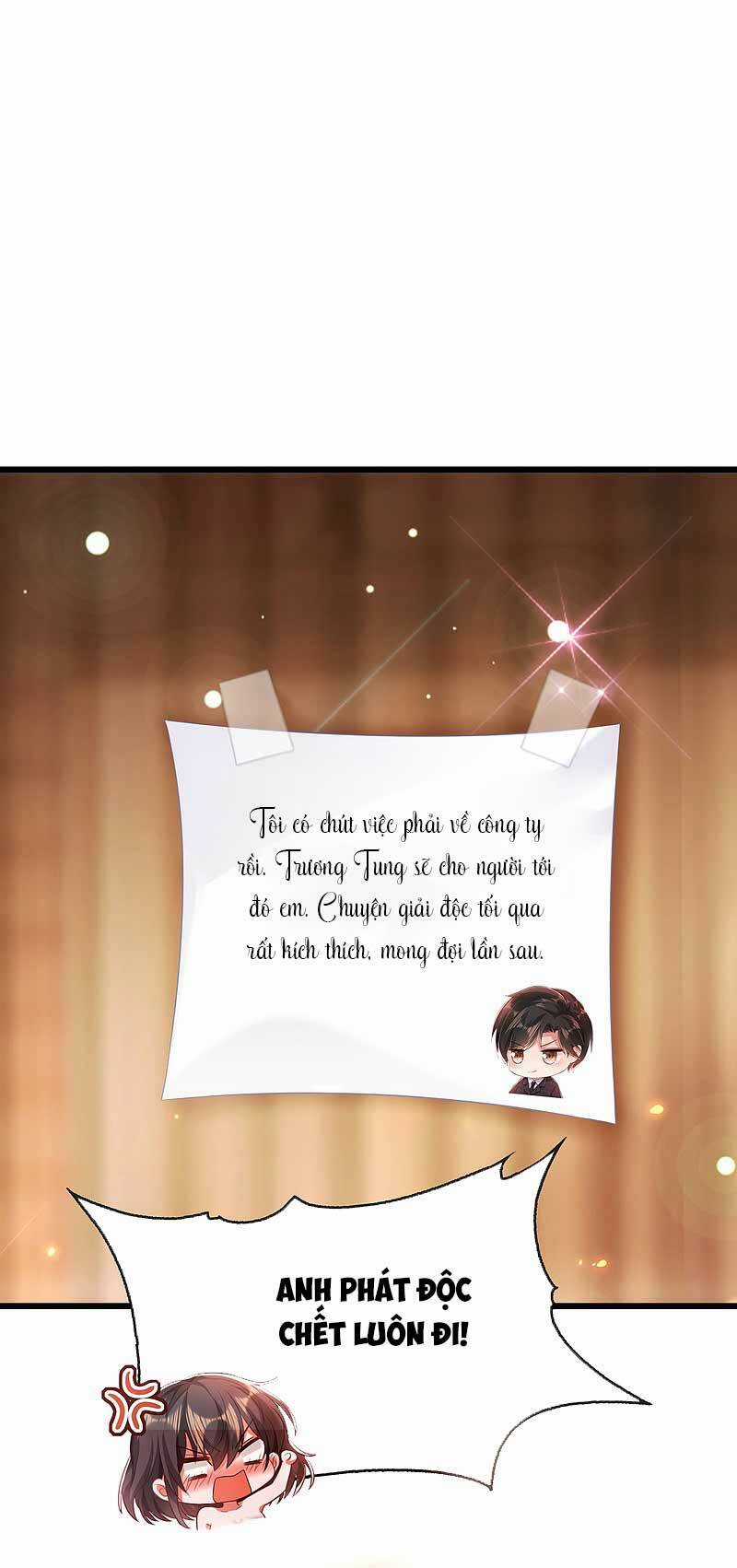 Trùng Sinh Không Gian: Cô Vợ Hào Môn Nóng Bỏng Không Dễ Chọc Chapter 108 trang 19