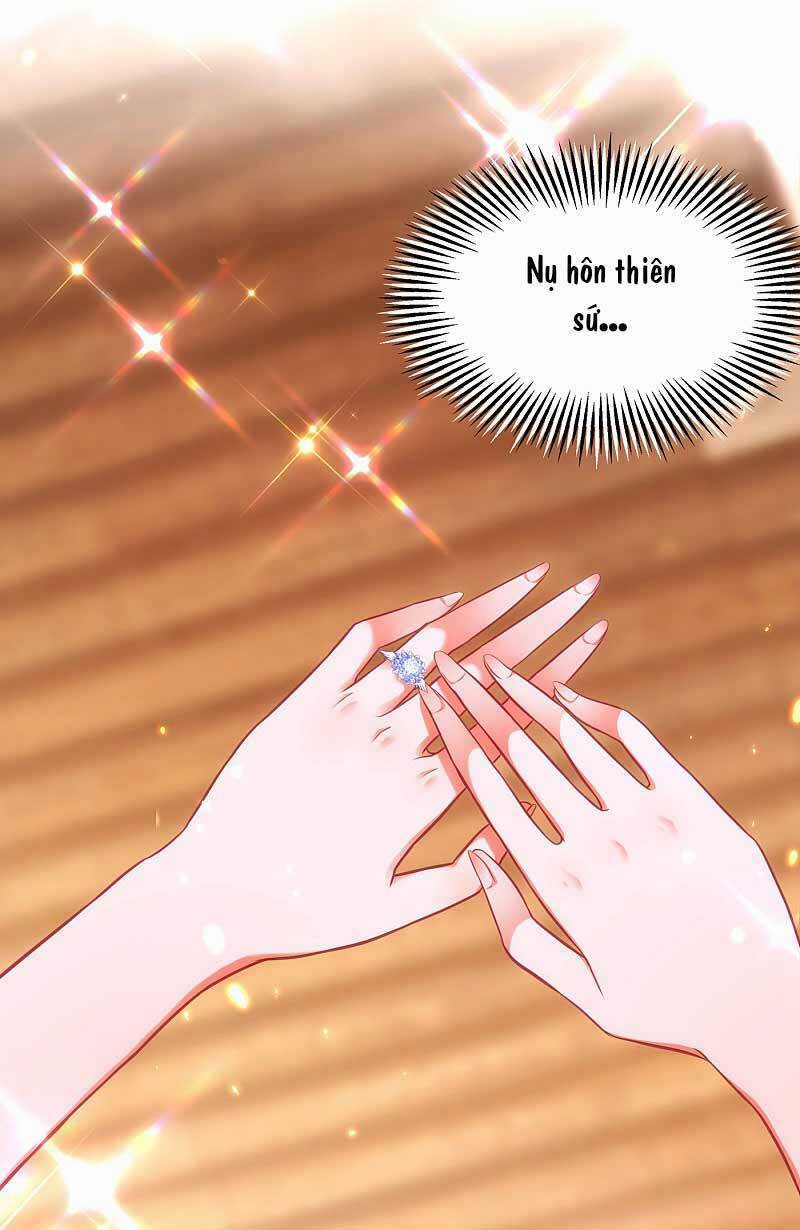 Trùng Sinh Không Gian: Cô Vợ Hào Môn Nóng Bỏng Không Dễ Chọc Chapter 108 trang 20