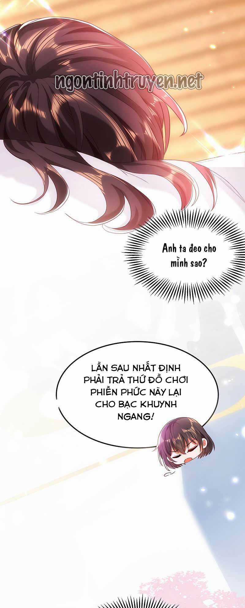 Trùng Sinh Không Gian: Cô Vợ Hào Môn Nóng Bỏng Không Dễ Chọc Chapter 108 trang 21