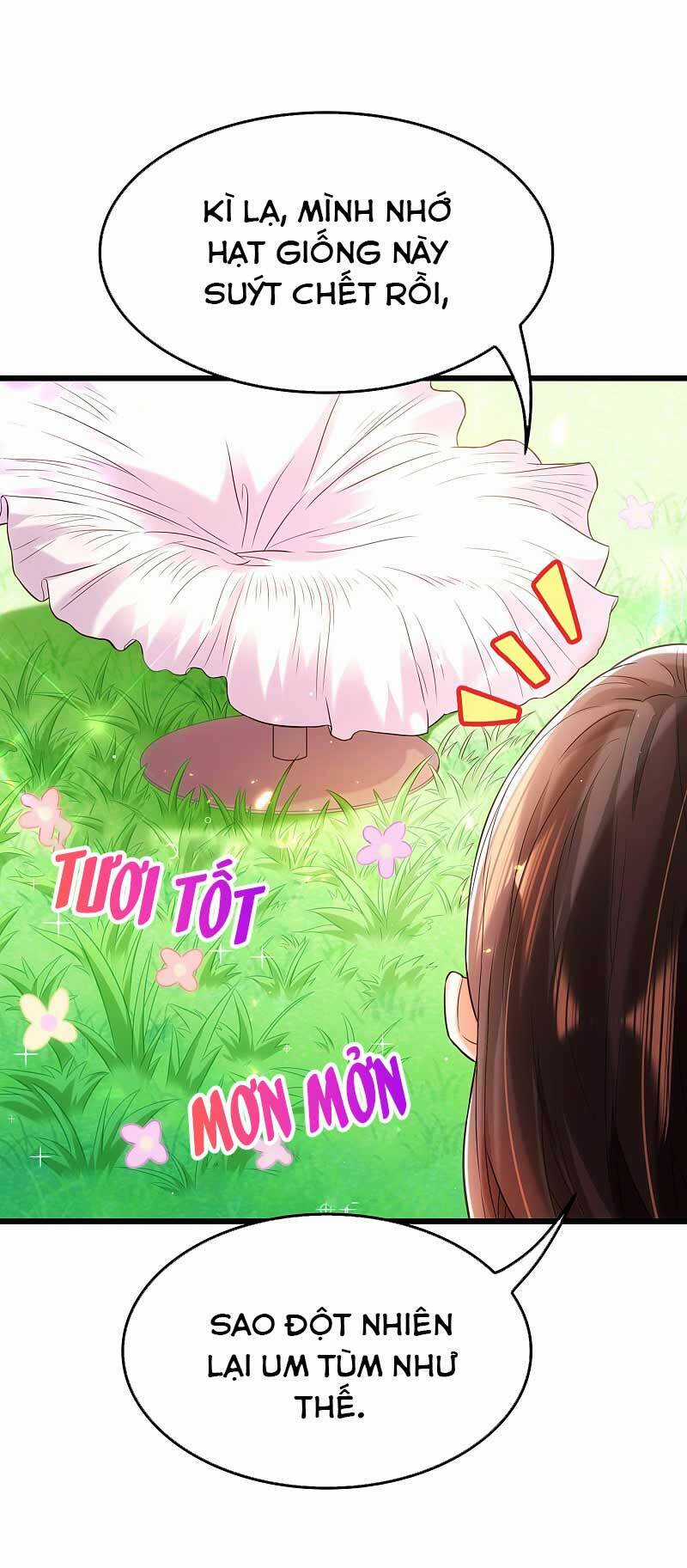 Trùng Sinh Không Gian: Cô Vợ Hào Môn Nóng Bỏng Không Dễ Chọc Chapter 108 trang 23