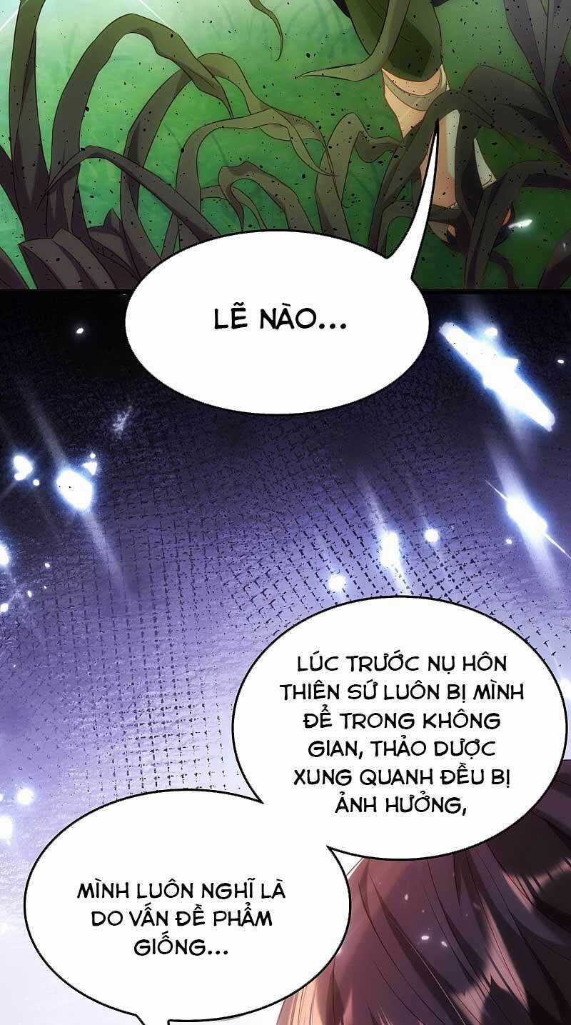 Trùng Sinh Không Gian: Cô Vợ Hào Môn Nóng Bỏng Không Dễ Chọc Chapter 108 trang 25