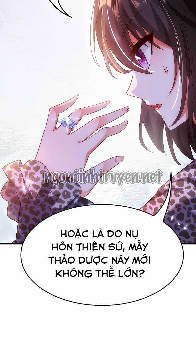 Trùng Sinh Không Gian: Cô Vợ Hào Môn Nóng Bỏng Không Dễ Chọc Chapter 108 trang 26