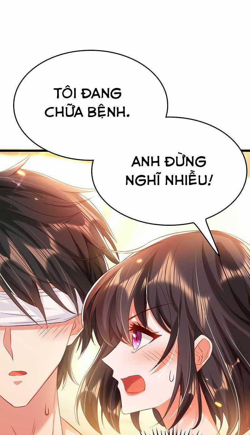 Trùng Sinh Không Gian: Cô Vợ Hào Môn Nóng Bỏng Không Dễ Chọc Chapter 108 trang 3