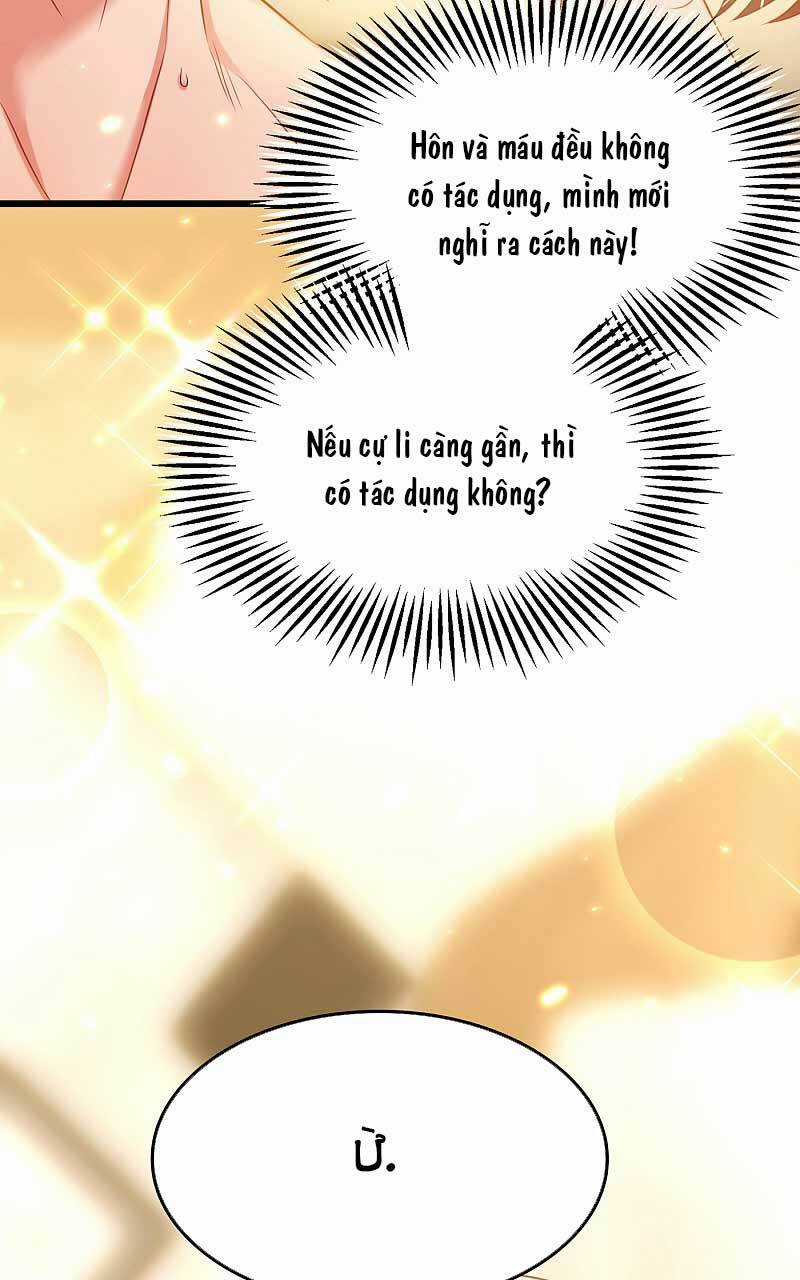 Trùng Sinh Không Gian: Cô Vợ Hào Môn Nóng Bỏng Không Dễ Chọc Chapter 108 trang 4