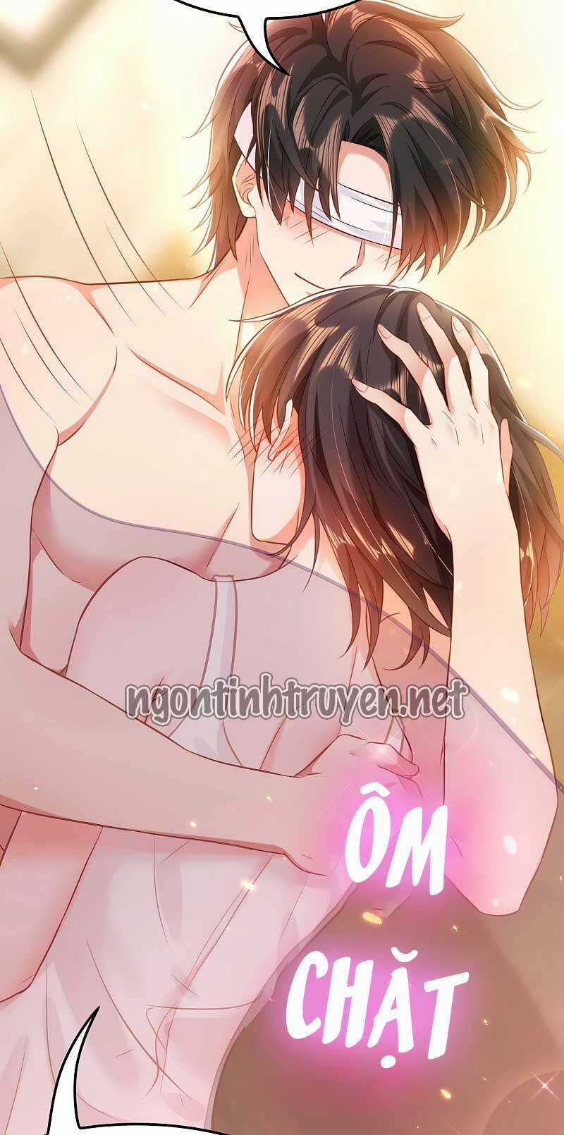 Trùng Sinh Không Gian: Cô Vợ Hào Môn Nóng Bỏng Không Dễ Chọc Chapter 108 trang 5