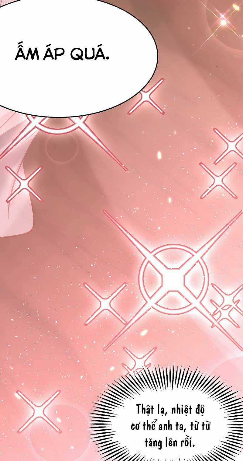 Trùng Sinh Không Gian: Cô Vợ Hào Môn Nóng Bỏng Không Dễ Chọc Chapter 108 trang 6