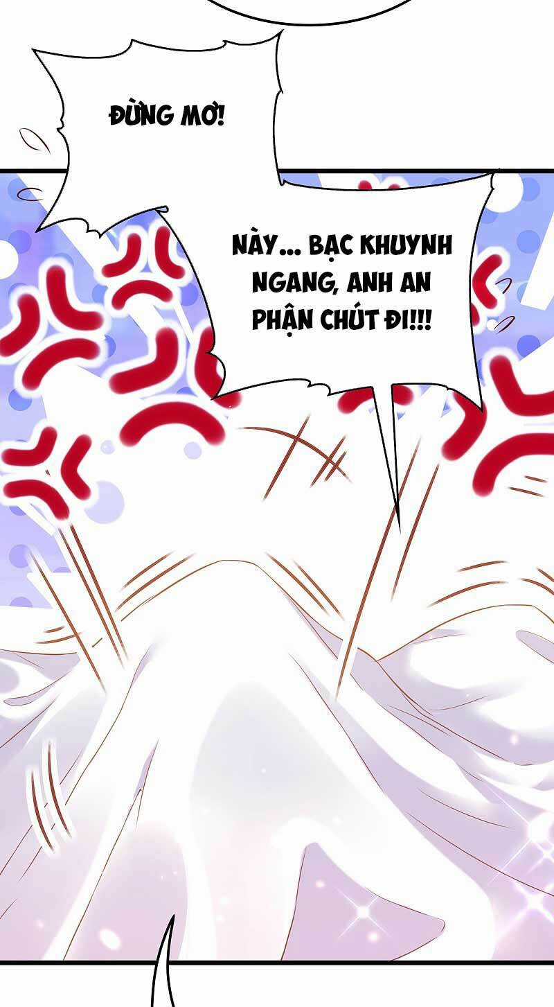 Trùng Sinh Không Gian: Cô Vợ Hào Môn Nóng Bỏng Không Dễ Chọc Chapter 108 trang 8