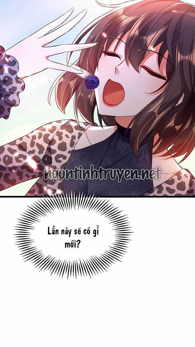 Trùng Sinh Không Gian: Cô Vợ Hào Môn Nóng Bỏng Không Dễ Chọc Chapter 109 trang 10