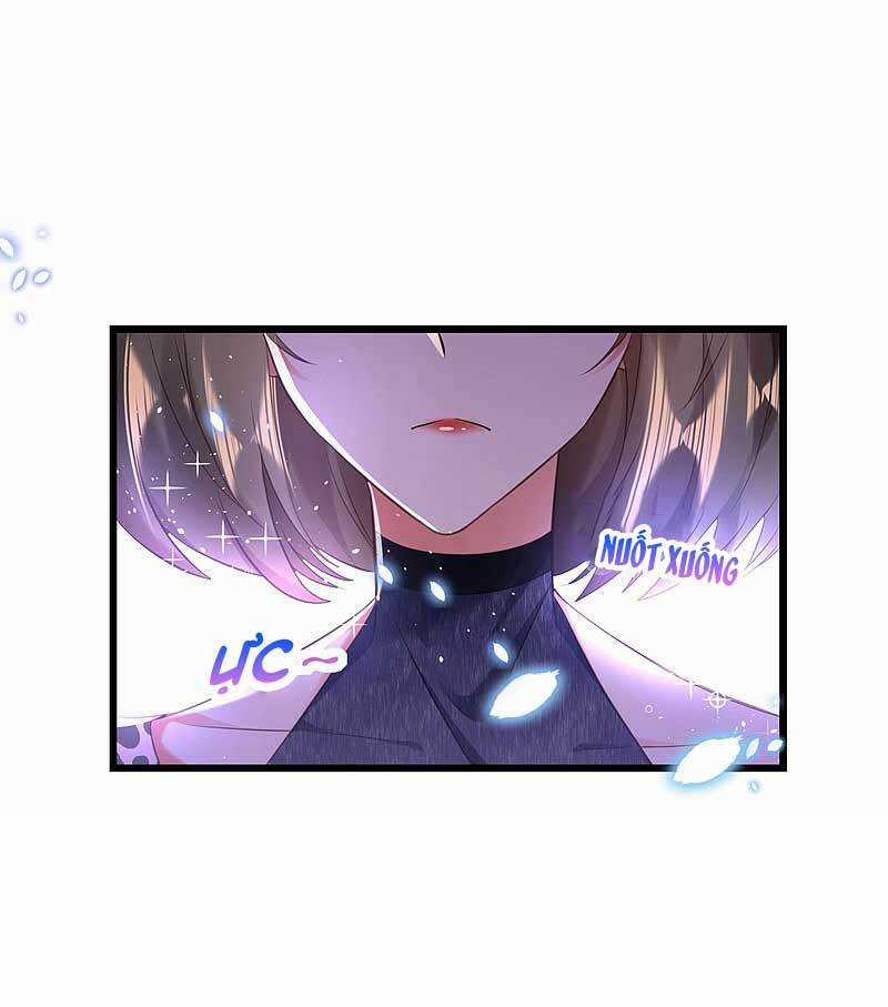 Trùng Sinh Không Gian: Cô Vợ Hào Môn Nóng Bỏng Không Dễ Chọc Chapter 109 trang 11