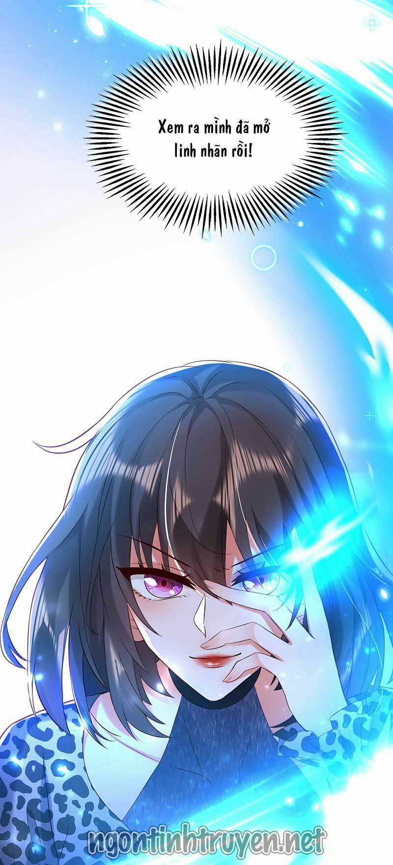 Trùng Sinh Không Gian: Cô Vợ Hào Môn Nóng Bỏng Không Dễ Chọc Chapter 109 trang 16