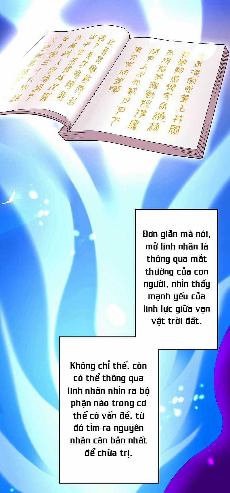 Trùng Sinh Không Gian: Cô Vợ Hào Môn Nóng Bỏng Không Dễ Chọc Chapter 109 trang 18