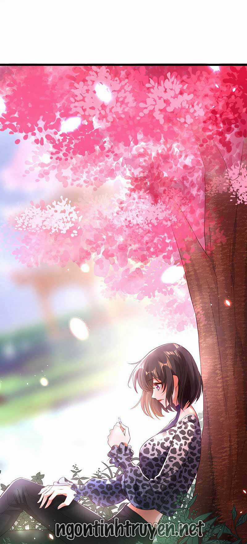 Trùng Sinh Không Gian: Cô Vợ Hào Môn Nóng Bỏng Không Dễ Chọc Chapter 109 trang 2