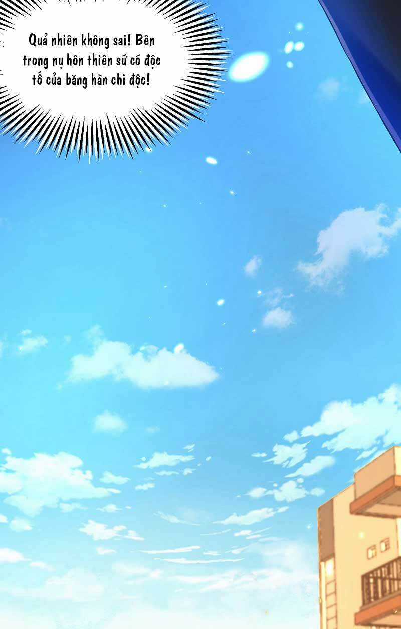 Trùng Sinh Không Gian: Cô Vợ Hào Môn Nóng Bỏng Không Dễ Chọc Chapter 109 trang 22