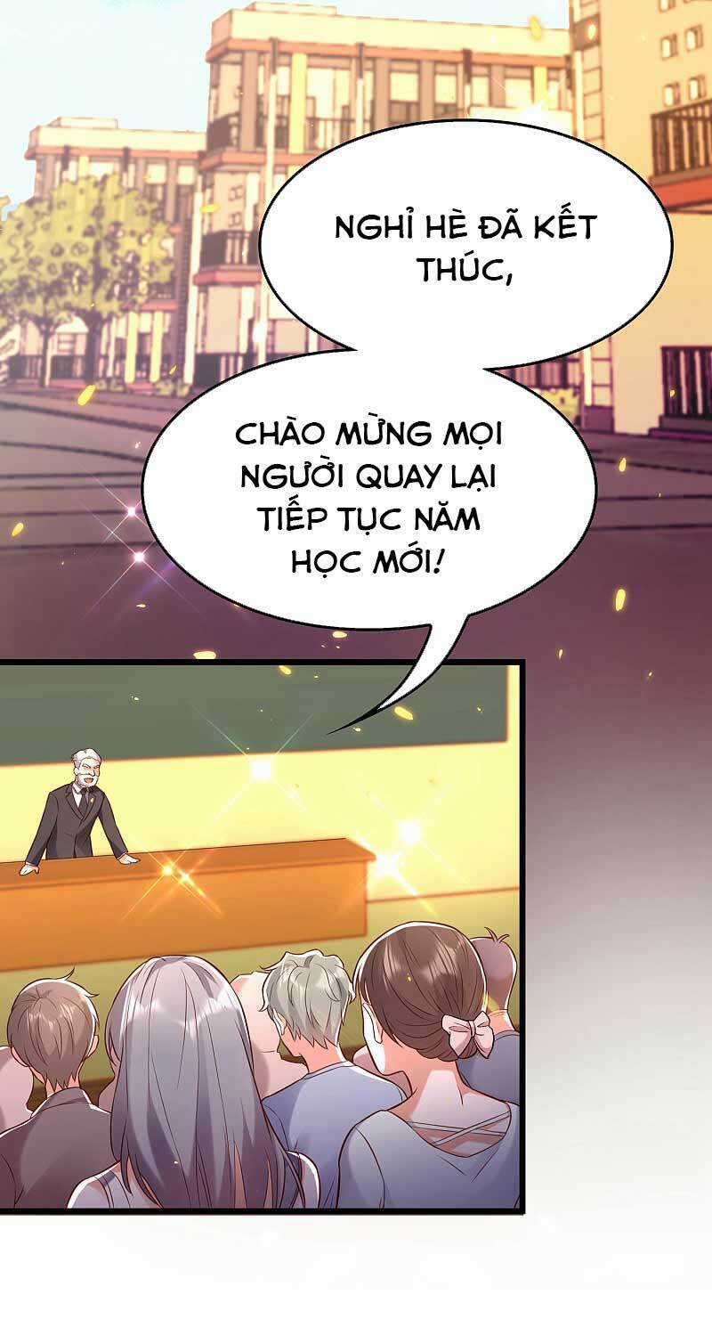 Trùng Sinh Không Gian: Cô Vợ Hào Môn Nóng Bỏng Không Dễ Chọc Chapter 109 trang 23