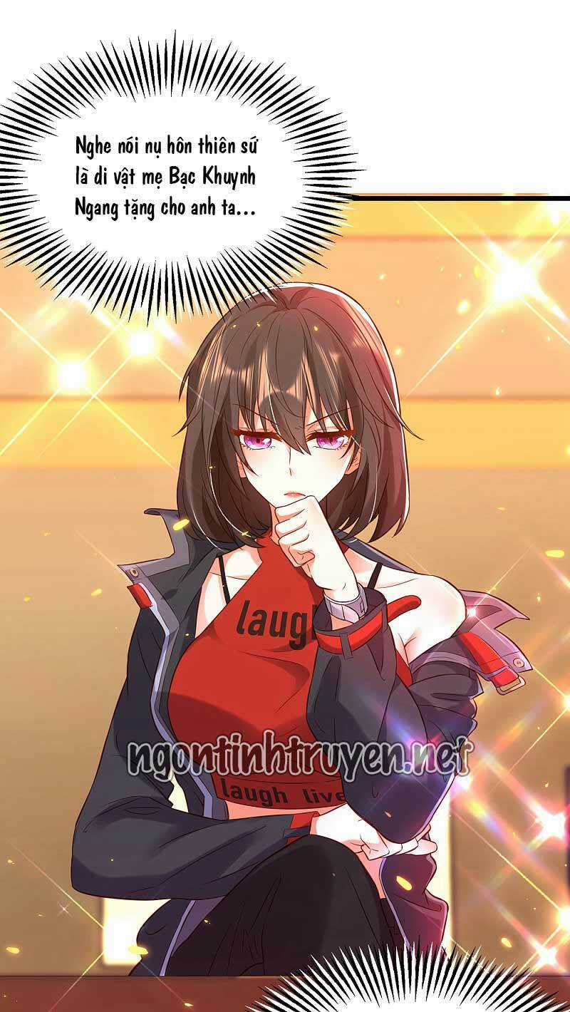 Trùng Sinh Không Gian: Cô Vợ Hào Môn Nóng Bỏng Không Dễ Chọc Chapter 109 trang 24